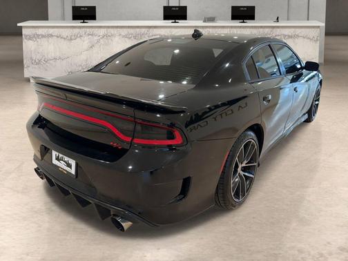 2019 Dodge Charger R/T