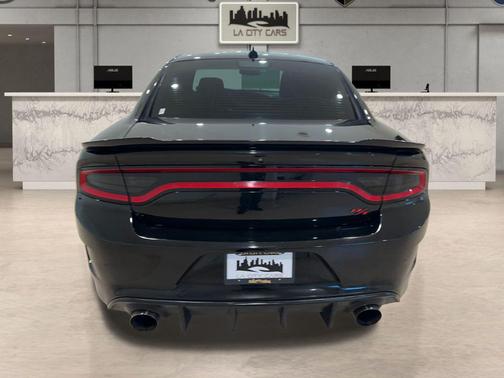 2019 Dodge Charger R/T