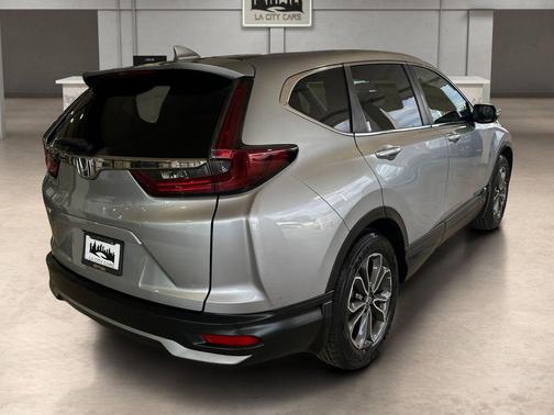 2020 Honda CR-V 2WD EX