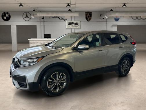 2020 Honda CR-V 2WD EX