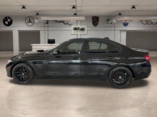 2018 BMW 330 330i
