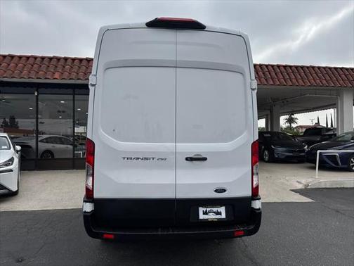2023 Ford Transit-250 Base