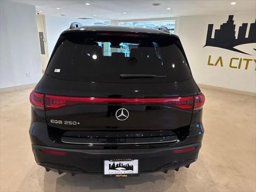 2023 Mercedes-Benz EQB 250 Base