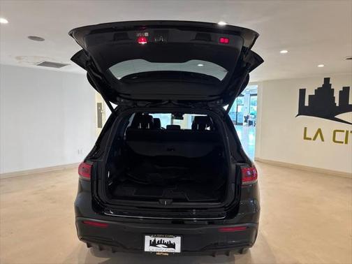 2023 Mercedes-Benz EQB 250 Base