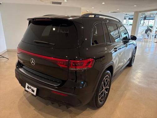 2023 Mercedes-Benz EQB 250 Base