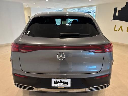 2023 Mercedes-Benz EQE 350+ Base