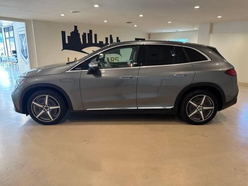 2023 Mercedes-Benz EQE 350+ Base