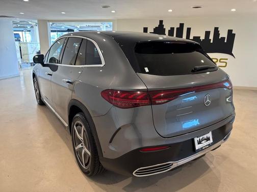 2023 Mercedes-Benz EQE 350+ Base