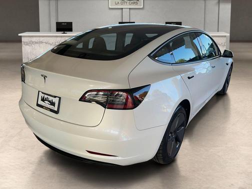 2023 Tesla Model 3 Standard Range