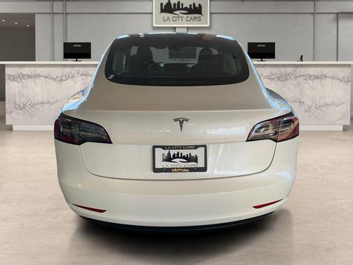 2023 Tesla Model 3 Standard Range