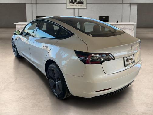 2023 Tesla Model 3 Standard Range