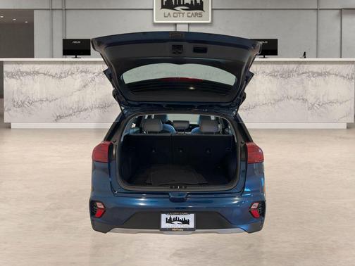 2021 Kia Niro EX Premium