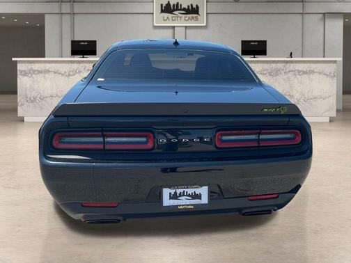 2023 Dodge Challenger SRT Hellcat