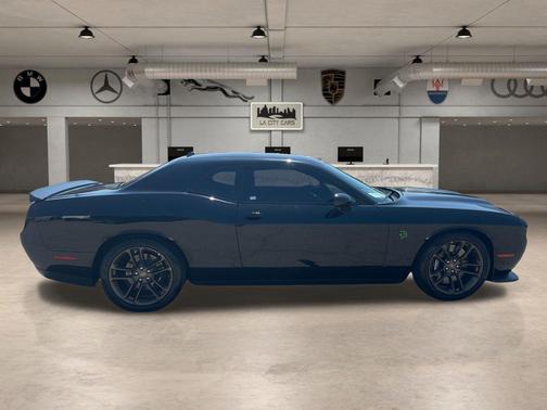 2023 Dodge Challenger SRT Hellcat