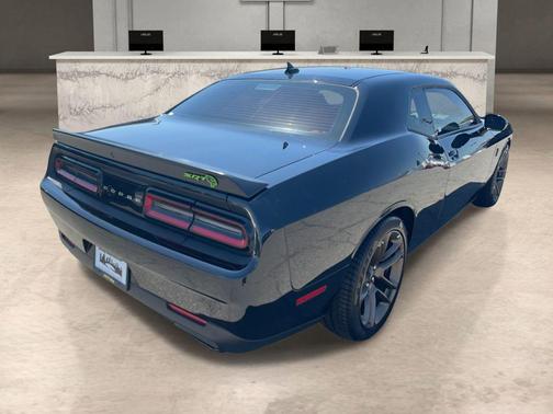 2023 Dodge Challenger SRT Hellcat
