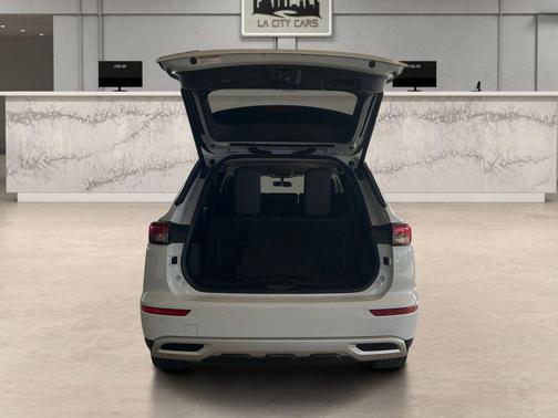 2024 Mitsubishi Outlander SE 2.5 2WD