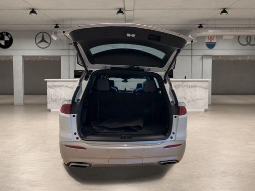 2023 Buick Enclave Essence FWD
