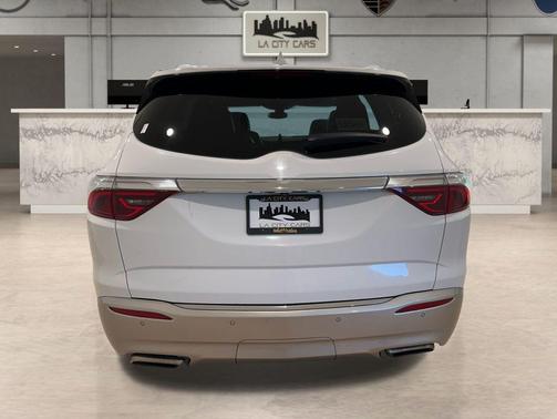 2023 Buick Enclave Essence FWD