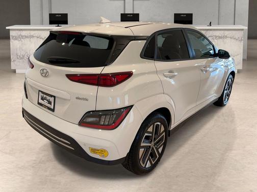 2023 Hyundai KONA EV Limited