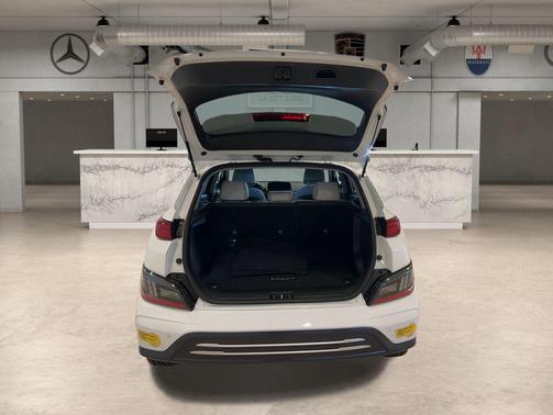 2023 Hyundai KONA EV Limited