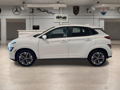 2023 Hyundai KONA EV Limited