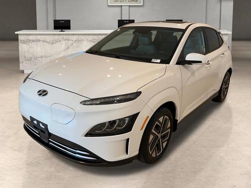 2023 Hyundai KONA EV Limited