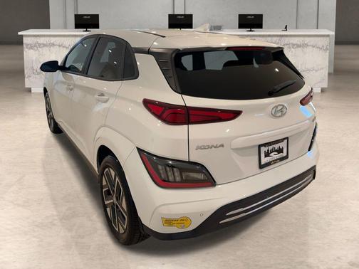 2023 Hyundai KONA EV Limited
