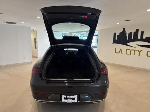 2023 Mercedes-Benz EQS 450 4MATIC