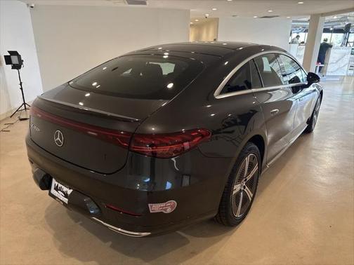 2023 Mercedes-Benz EQS 450 4MATIC