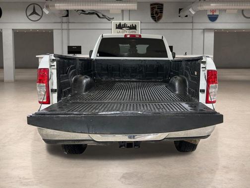 2024 RAM 2500 Big Horn Crew Cab 4x4 8' Box