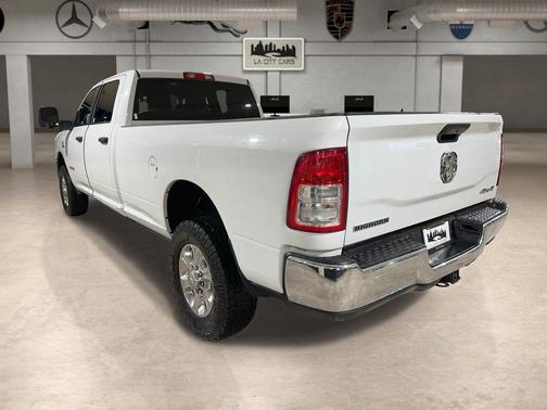 2024 RAM 2500 Big Horn Crew Cab 4x4 8' Box