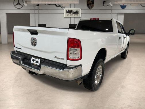 2024 RAM 2500 Big Horn Crew Cab 4x4 8' Box