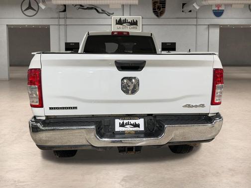 2024 RAM 2500 Big Horn Crew Cab 4x4 8' Box