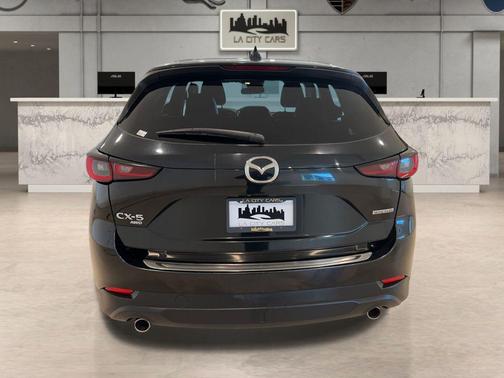 2023 Mazda CX-5 2.5 S Premium