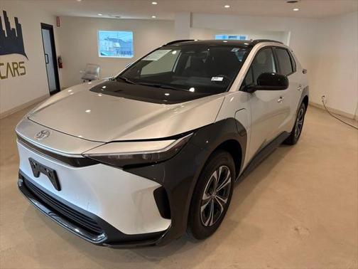 2023 Toyota bZ4X XLE
