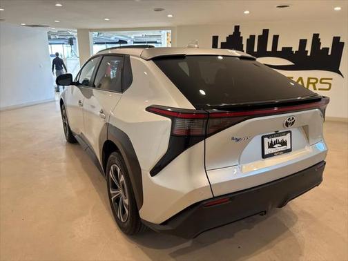 2023 Toyota bZ4X XLE