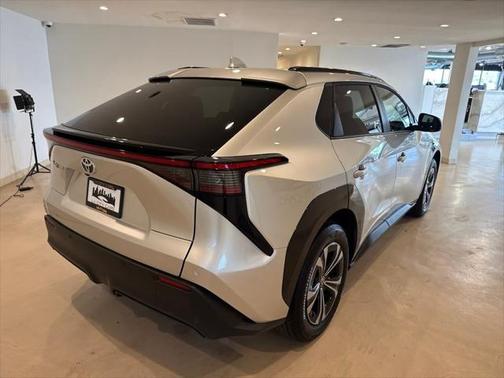2023 Toyota bZ4X XLE