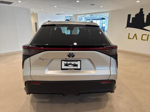 2023 Toyota bZ4X XLE