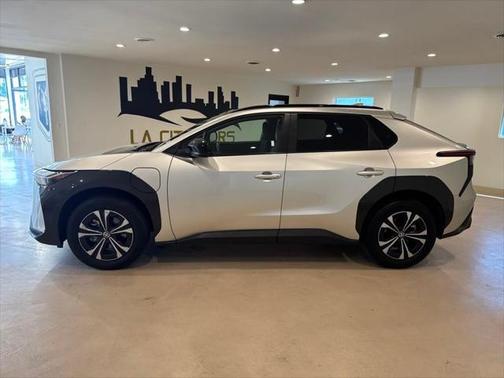 2023 Toyota bZ4X XLE