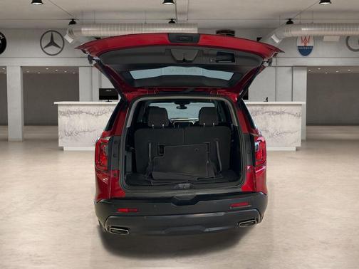 2022 GMC Acadia FWD SLE