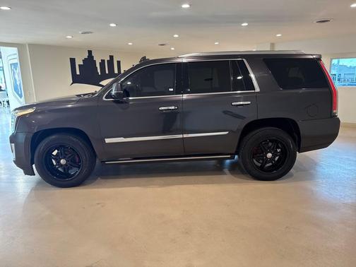 2015 Cadillac Escalade Premium