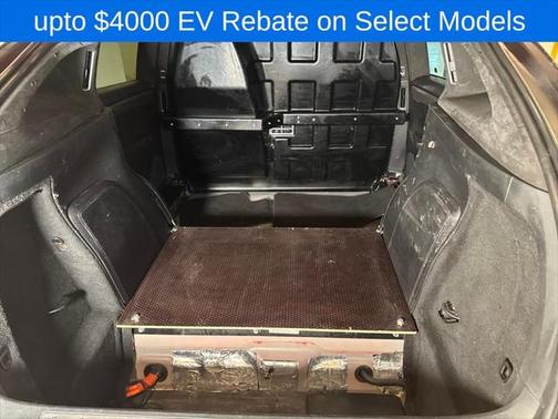 2016 Tesla Model X 75D