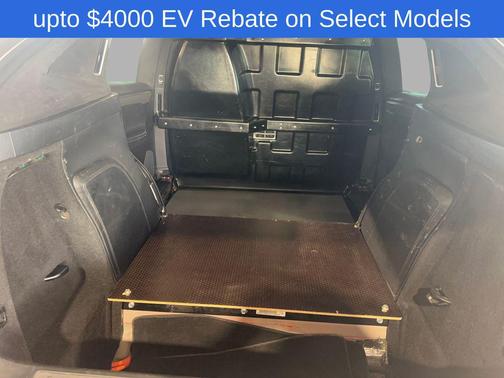 2016 Tesla Model X 75D