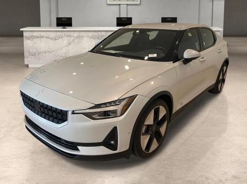 2023 Polestar 2 Long Range Dual Motor Plus