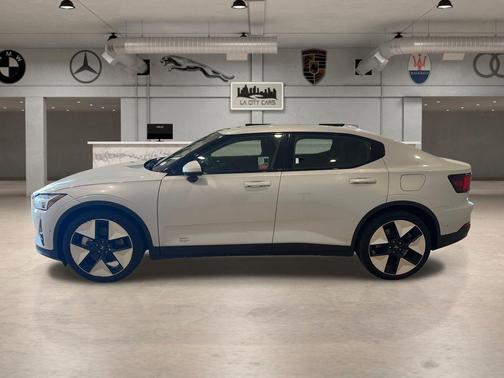 2023 Polestar 2 Long Range Dual Motor Plus