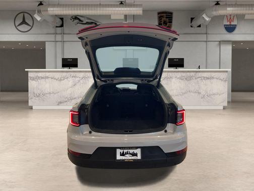 2023 Polestar 2 Long Range Dual Motor Plus