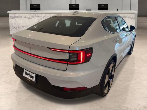 2023 Polestar 2 Long Range Dual Motor Plus