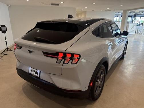 2023 Ford Mustang Mach-E Select