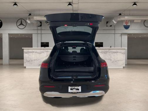 2023 Mercedes-Benz EQS 450 4MATIC