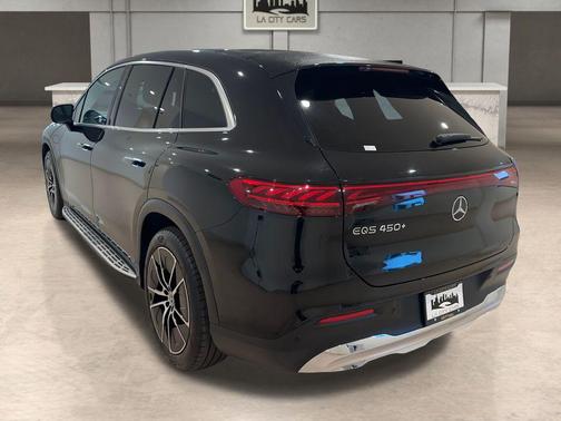 2023 Mercedes-Benz EQS 450 4MATIC